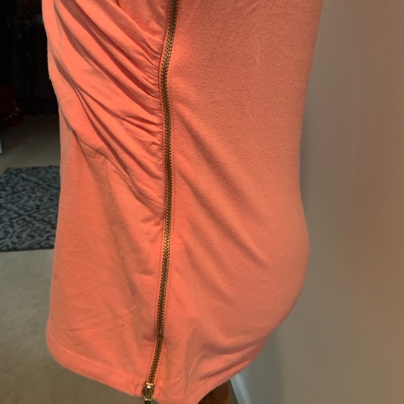 Michael Kors Sleeveless Top - Picture 2 of 3